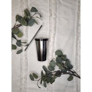 Sephora Reusable Cup with Straw